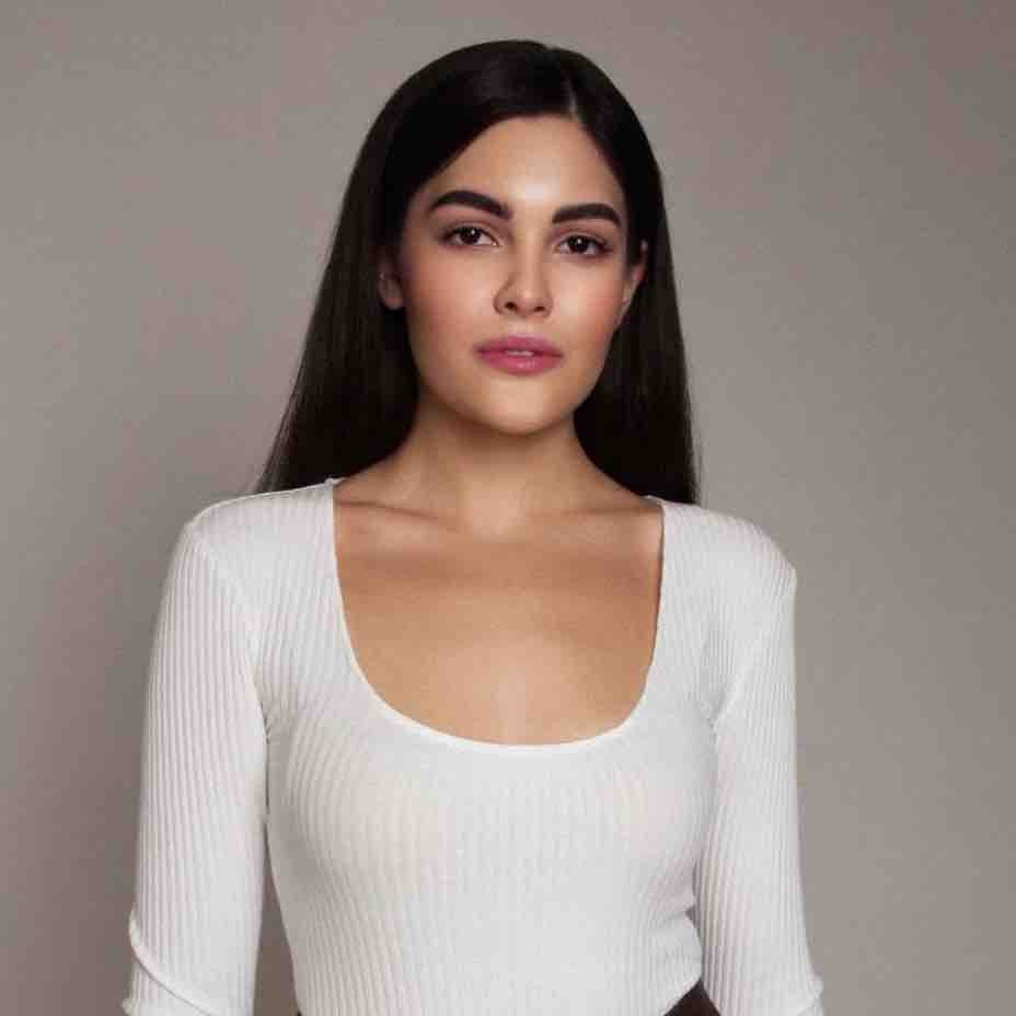 Екатерина Жемерева | Сетка — социальная сеть от hh.ru