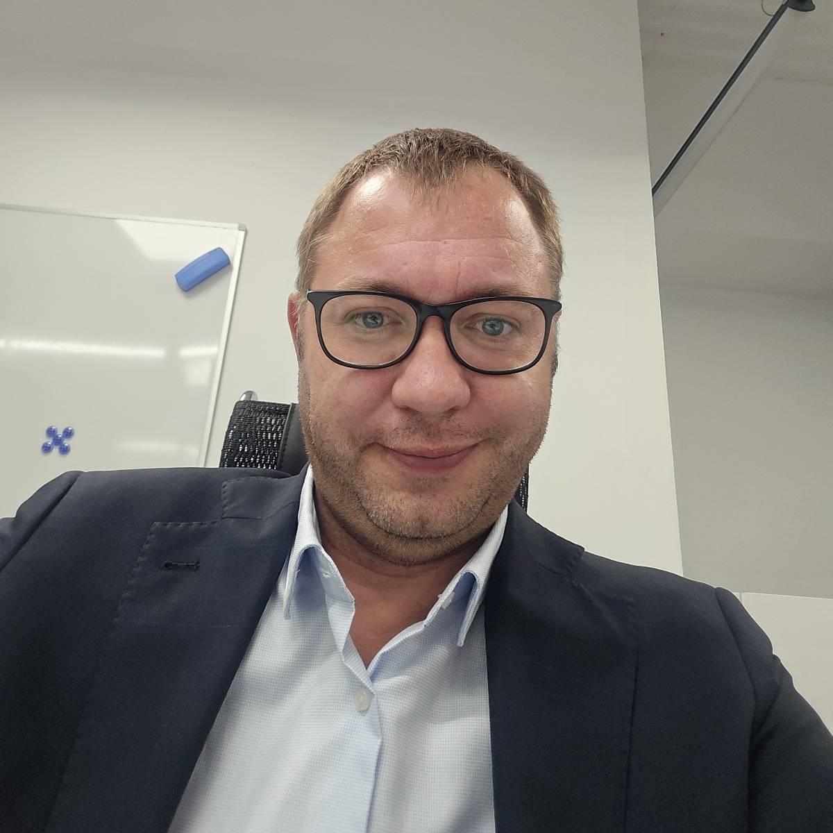 Алексей Кеня | Сетка — социальная сеть от hh.ru