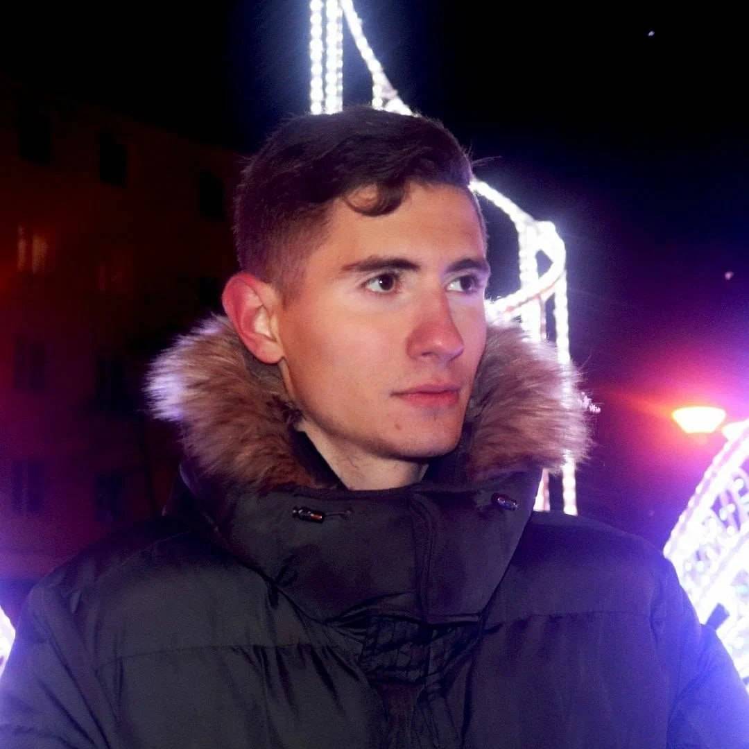 Ярослав Зорькин | Сетка — социальная сеть от hh.ru