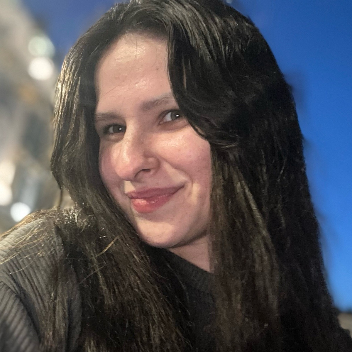 Анастасия Метелёва