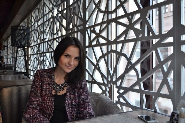 Анфиса Матвейчева