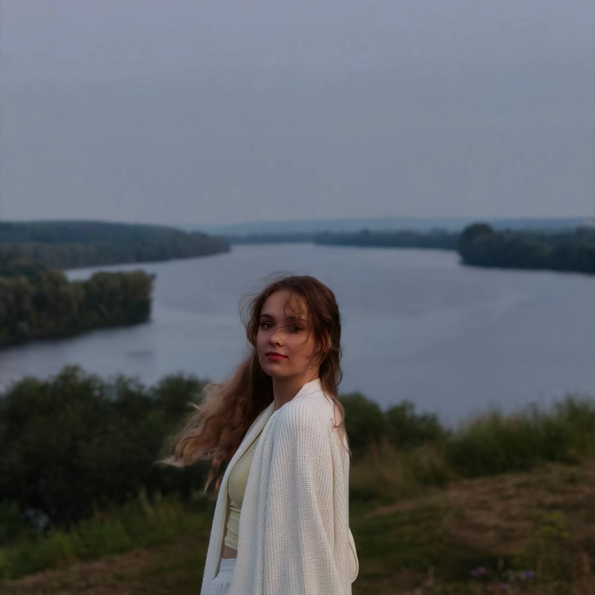 Анна Бычкова