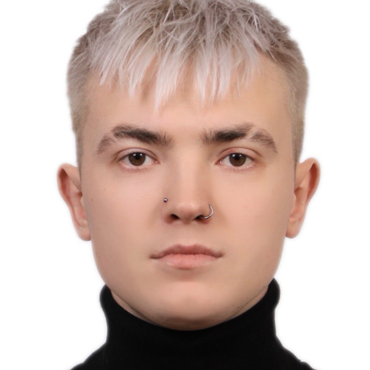 Сергей Никитин