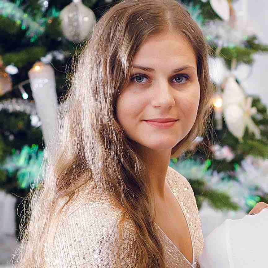 Наталья Романова