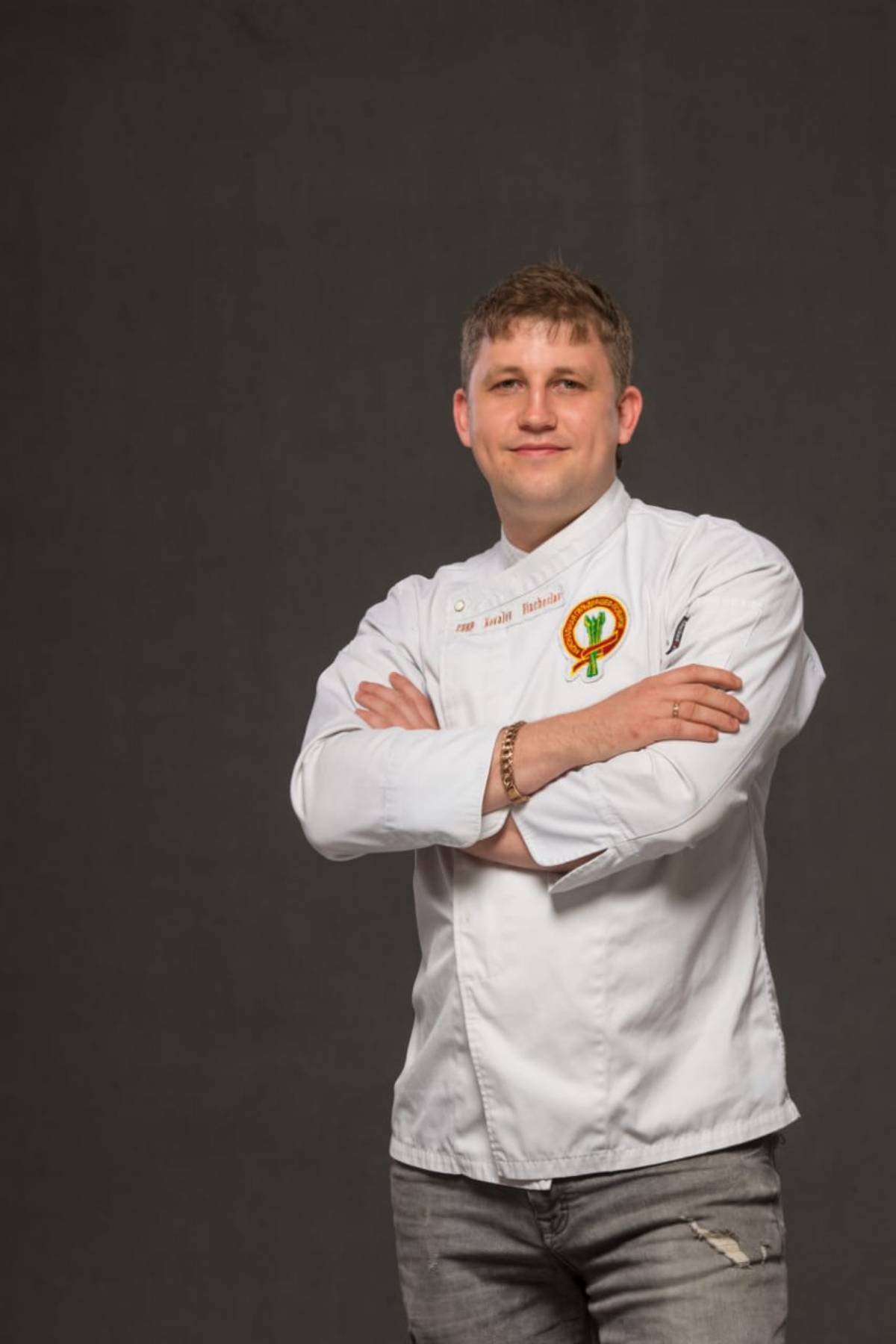 Слава Ковалев