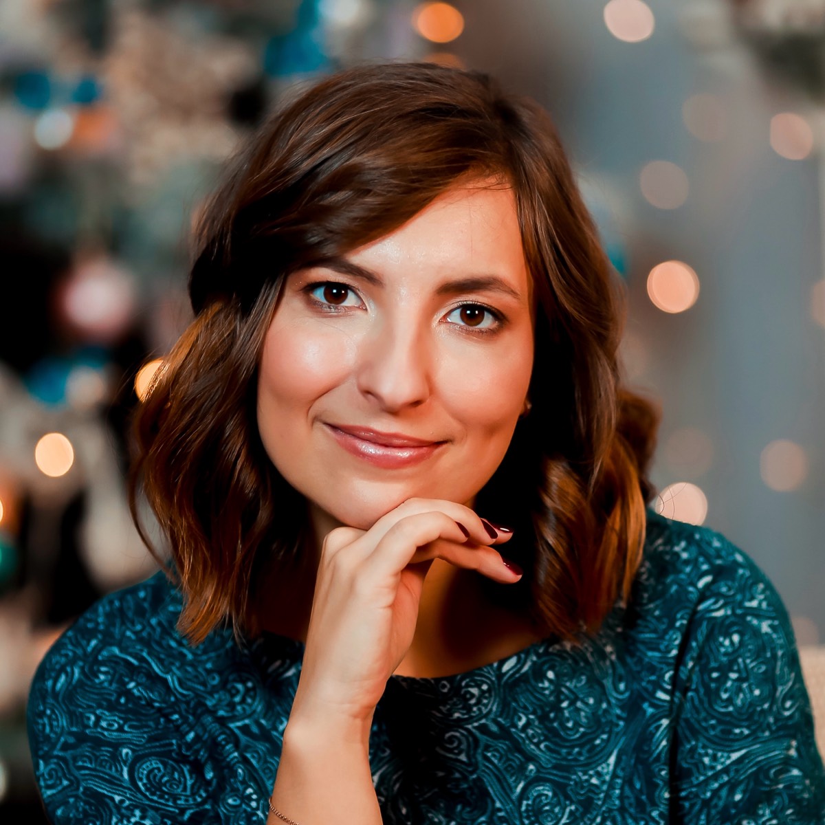 profile avatar
