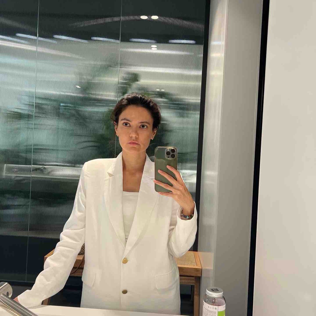 Бахринисо Камолова