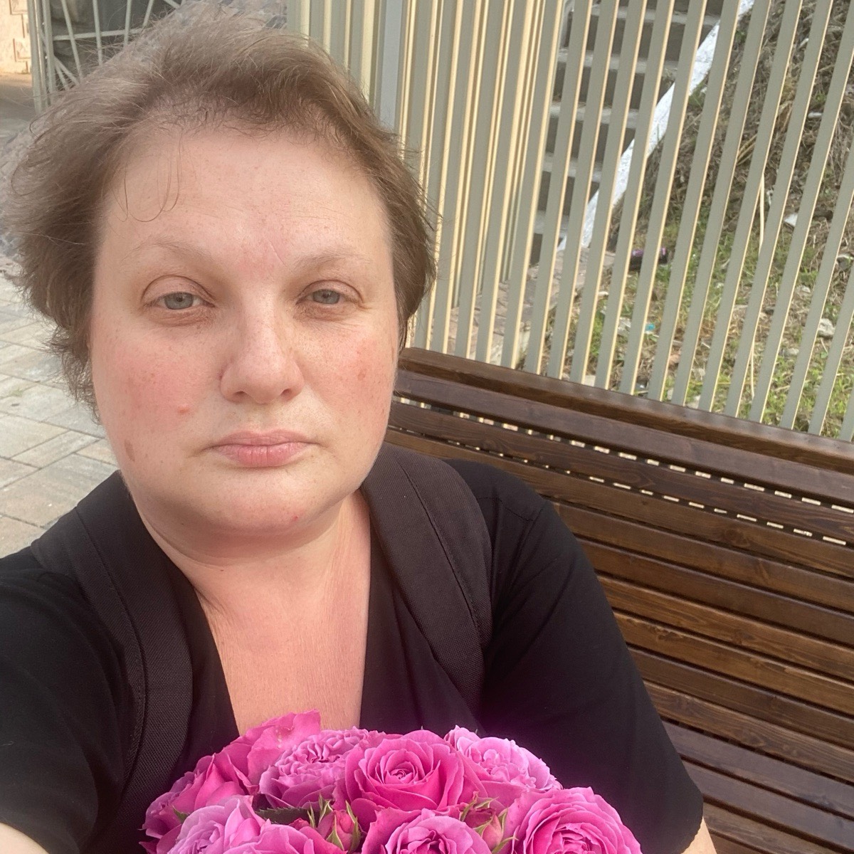 Наталья Изовская