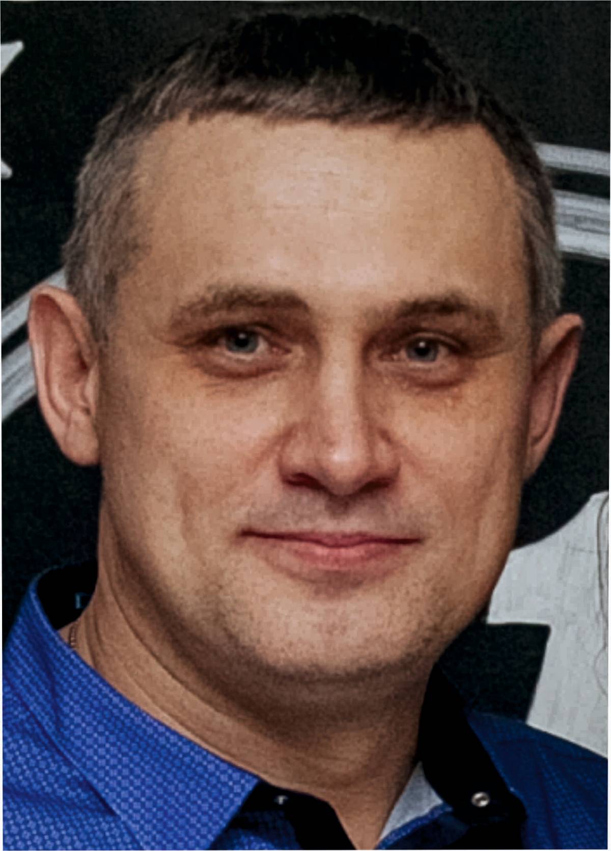 Борис Денисов