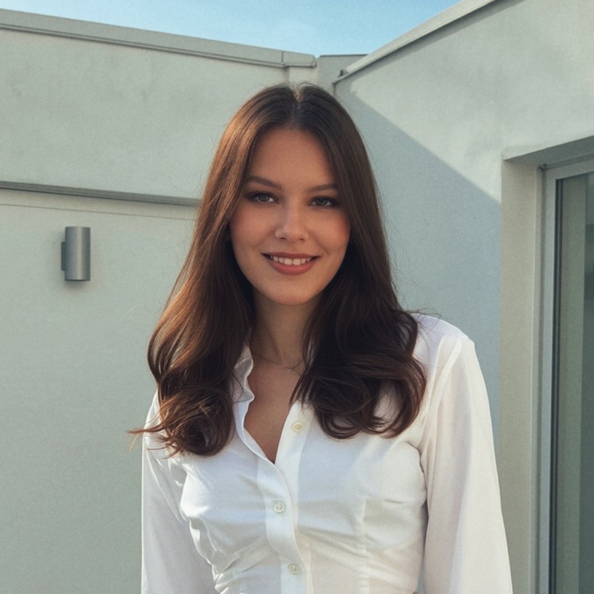 Алина Чебых