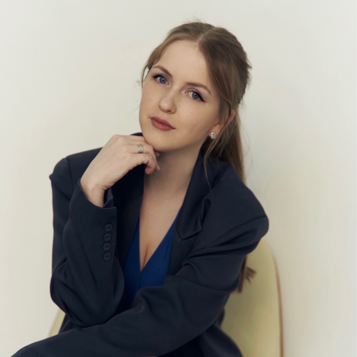 Анна Воробьева