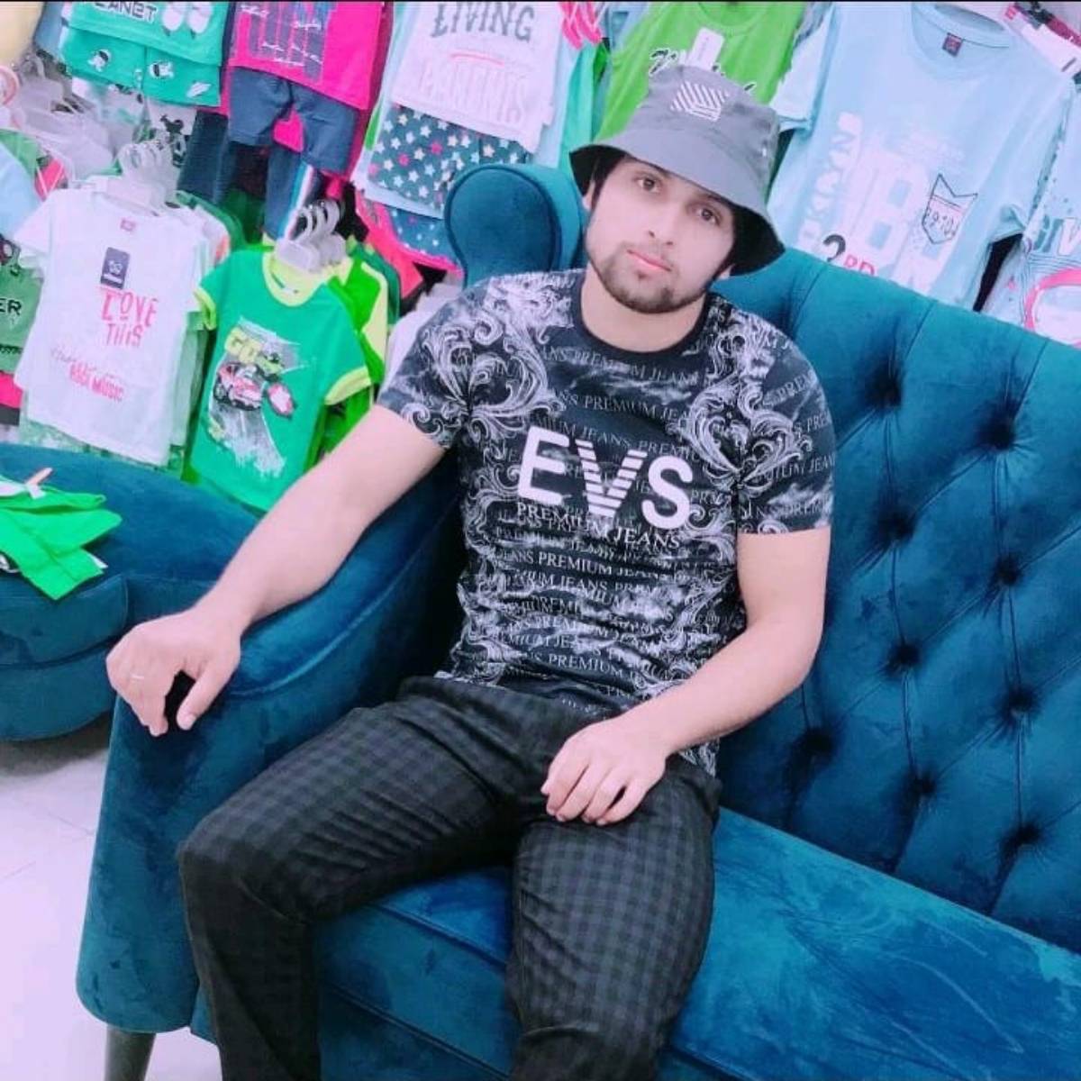 Сергей Сергей