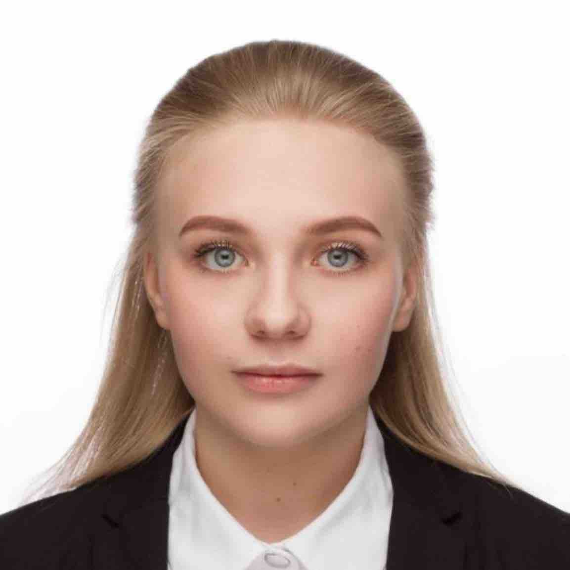 Снежана Прайс | Сетка — социальная сеть от hh.ru