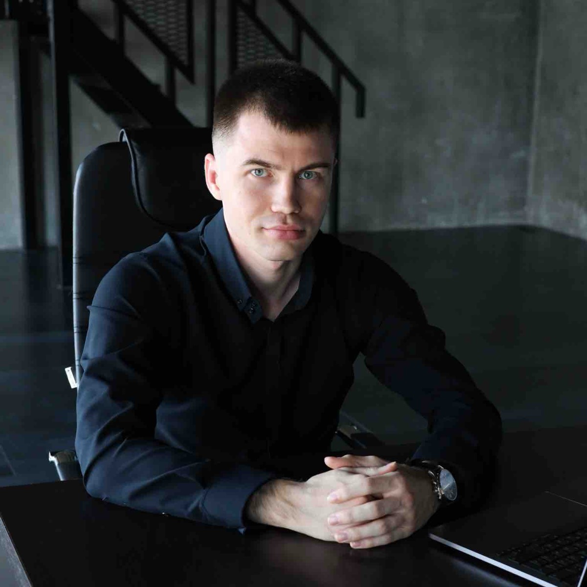Антон Ундов
