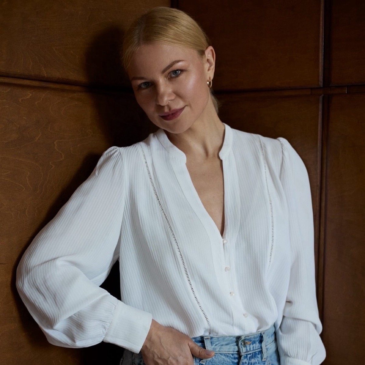 Наталья Макарова | Сетка — социальная сеть от hh.ru