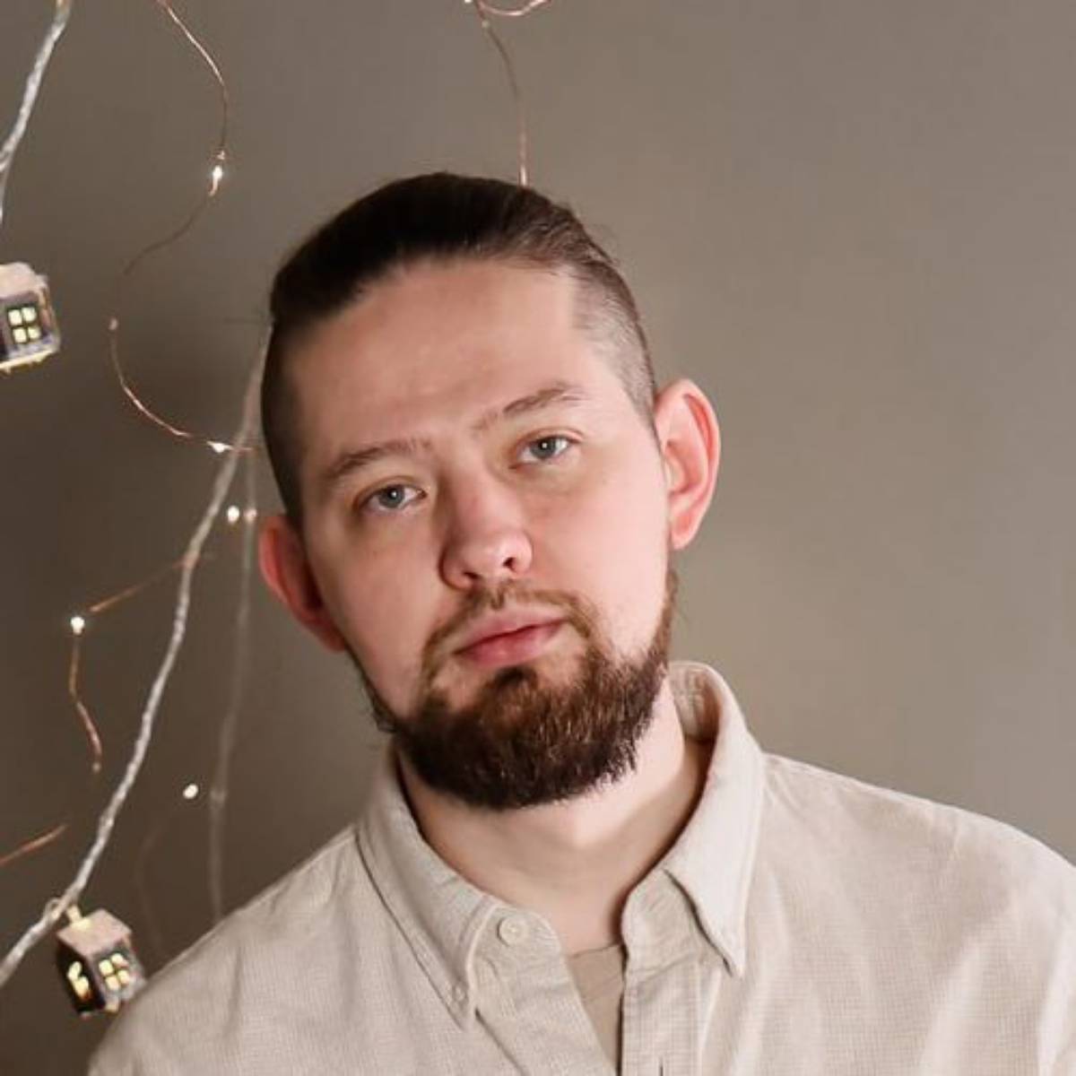 Евгений Пименов