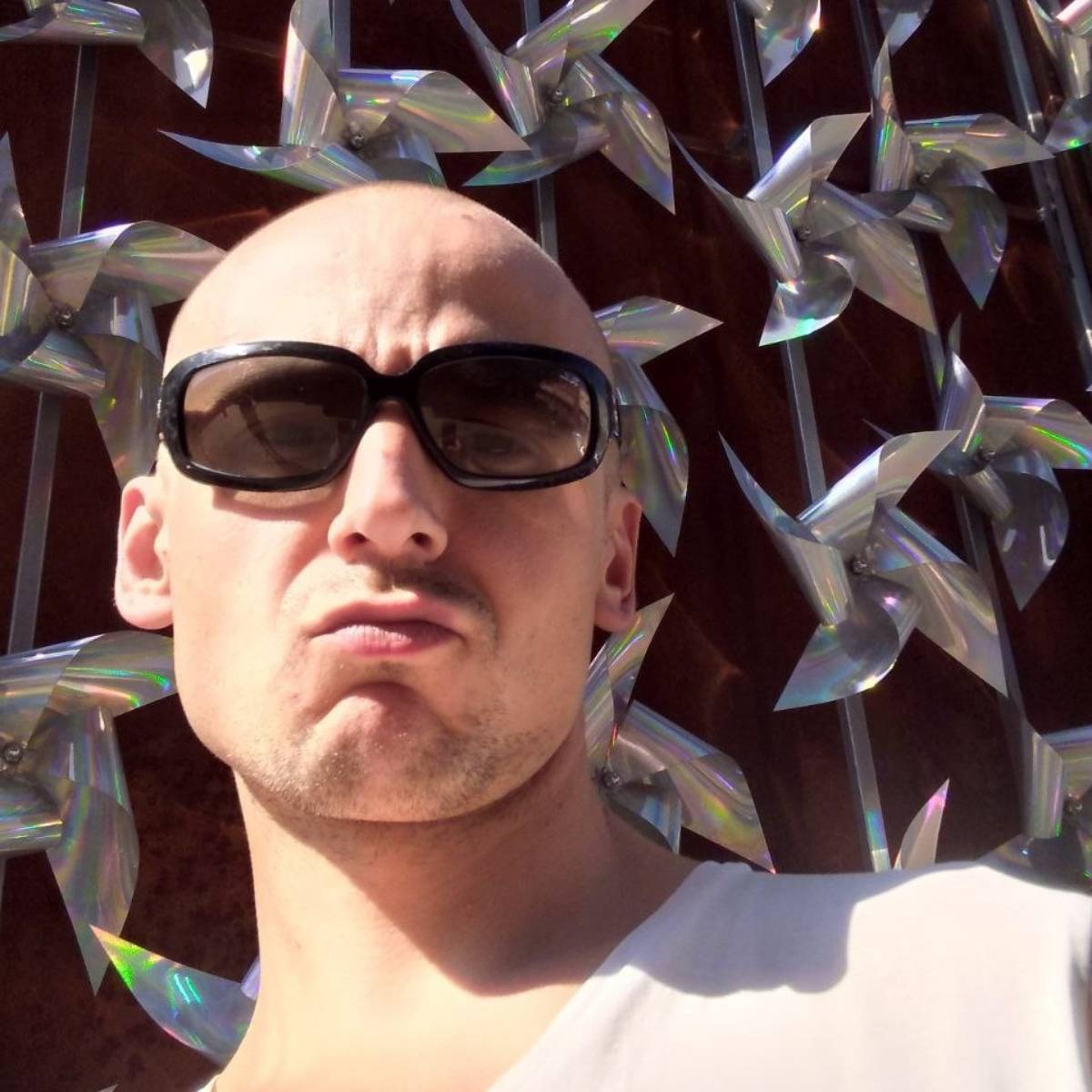 Евгений Моргачев