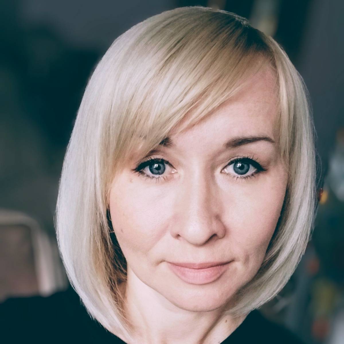 Юлия Багапова | Сетка — социальная сеть от hh.ru