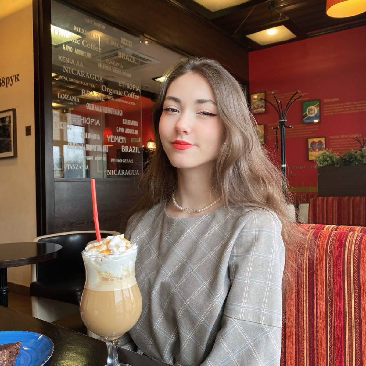 Анфиса Громова