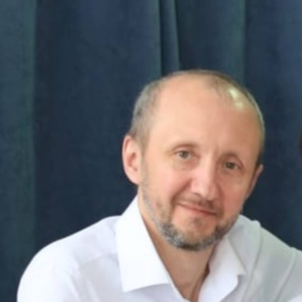 Андрей Макаров | Сетка — социальная сеть от hh.ru