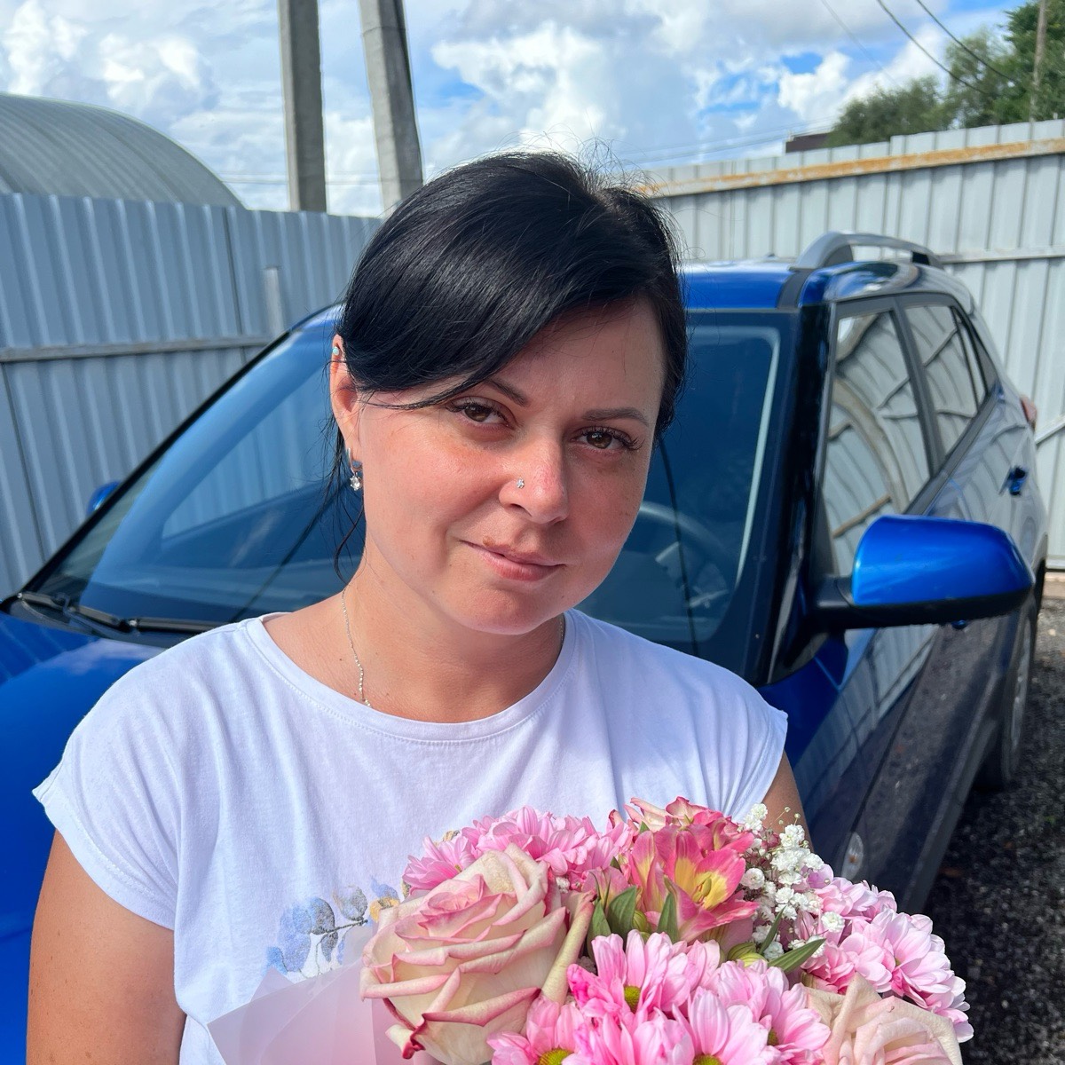 Наталья Сайкова