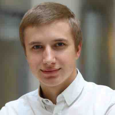 Кирилл Башмаков