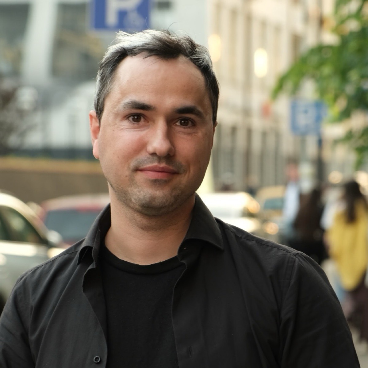 Валерий Михайленко