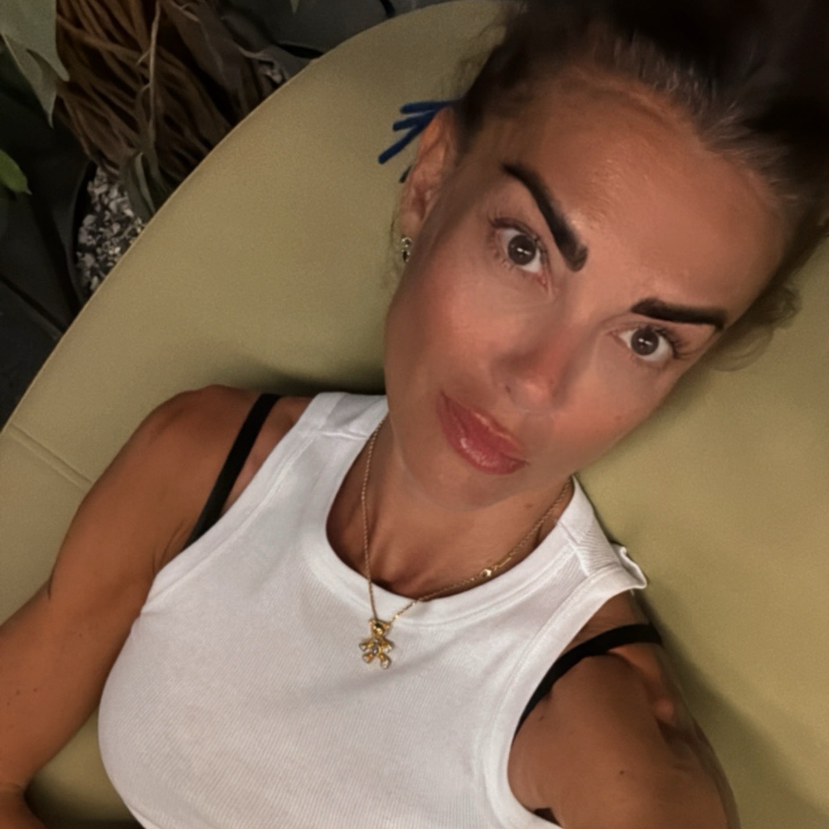 Екатерина Венгерова