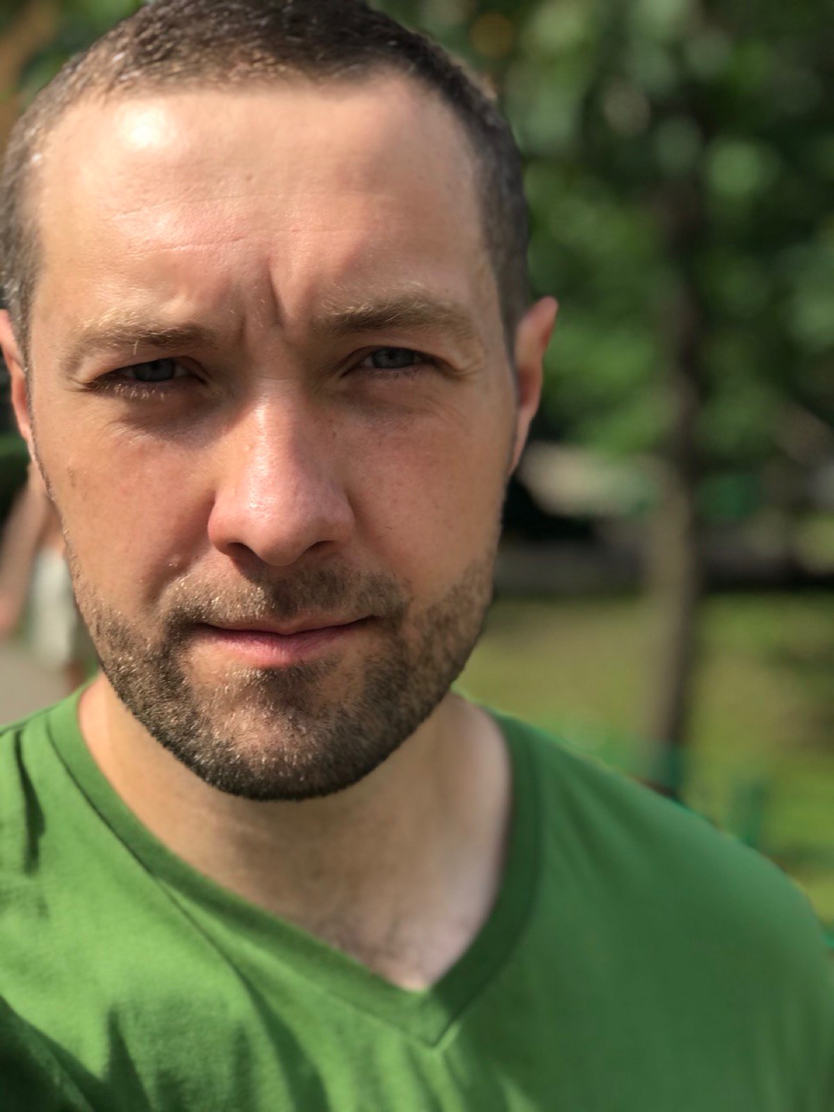 Дмитрий Антиосов | Сетка — социальная сеть от hh.ru