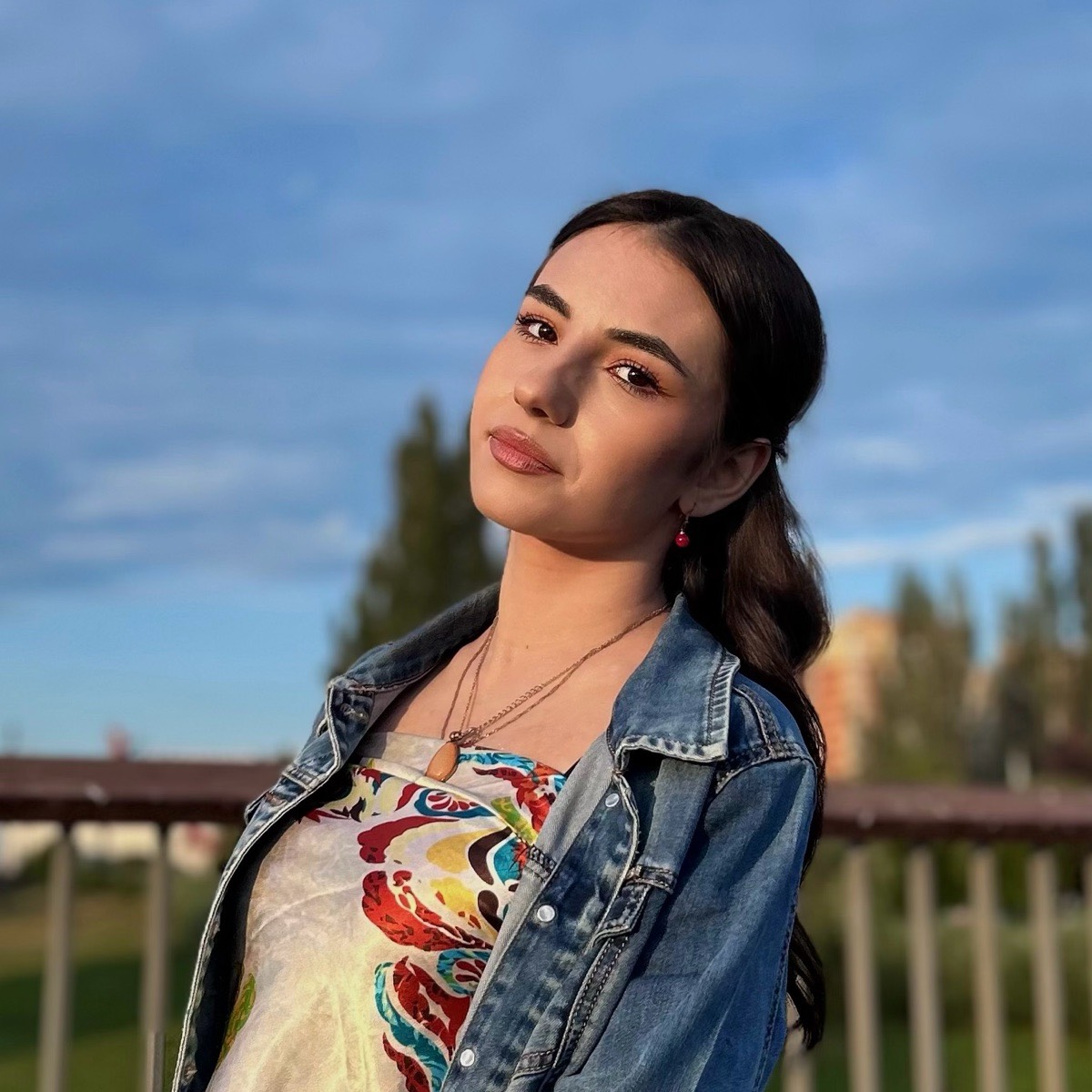 Карина Чихладзе