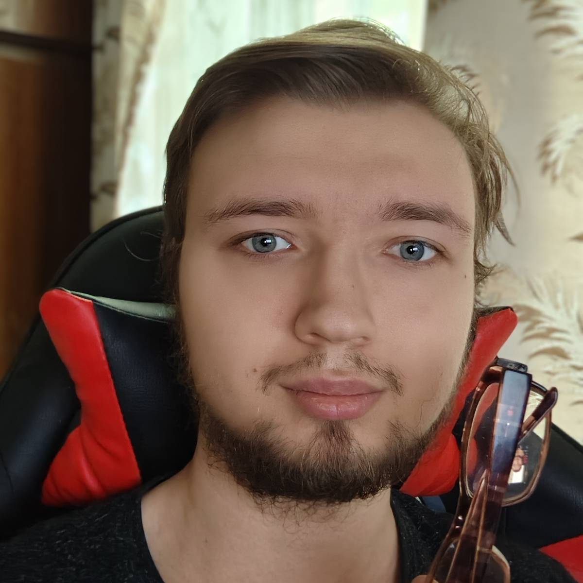 Сергей Мангушев