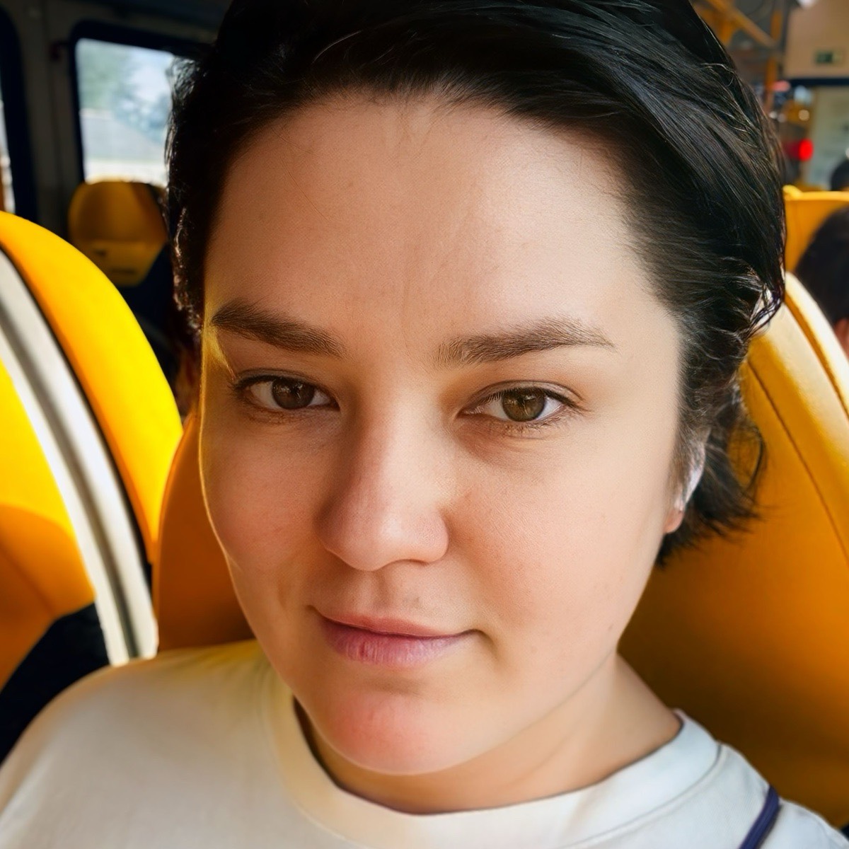 Ксения Селивёрстова