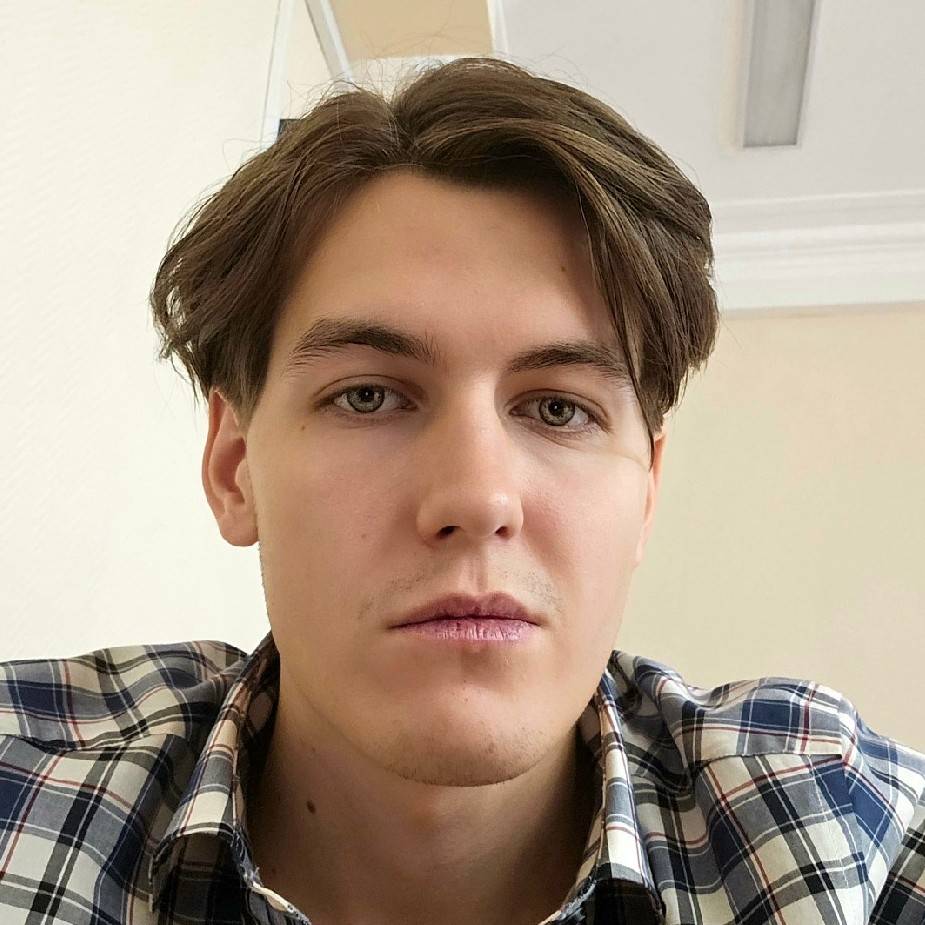 Георгий Массалов