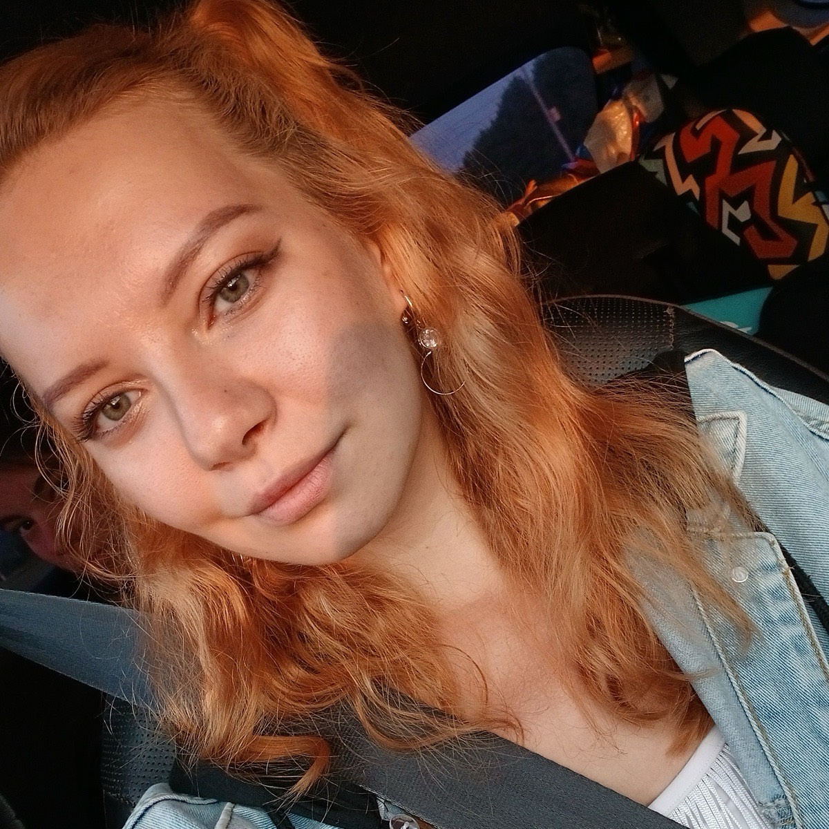 Екатерина Машина