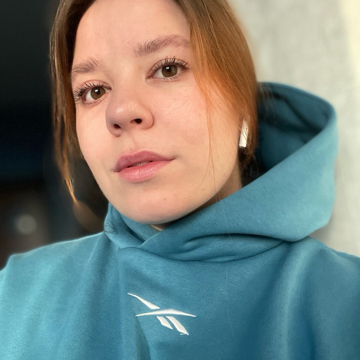 Анна Романова
