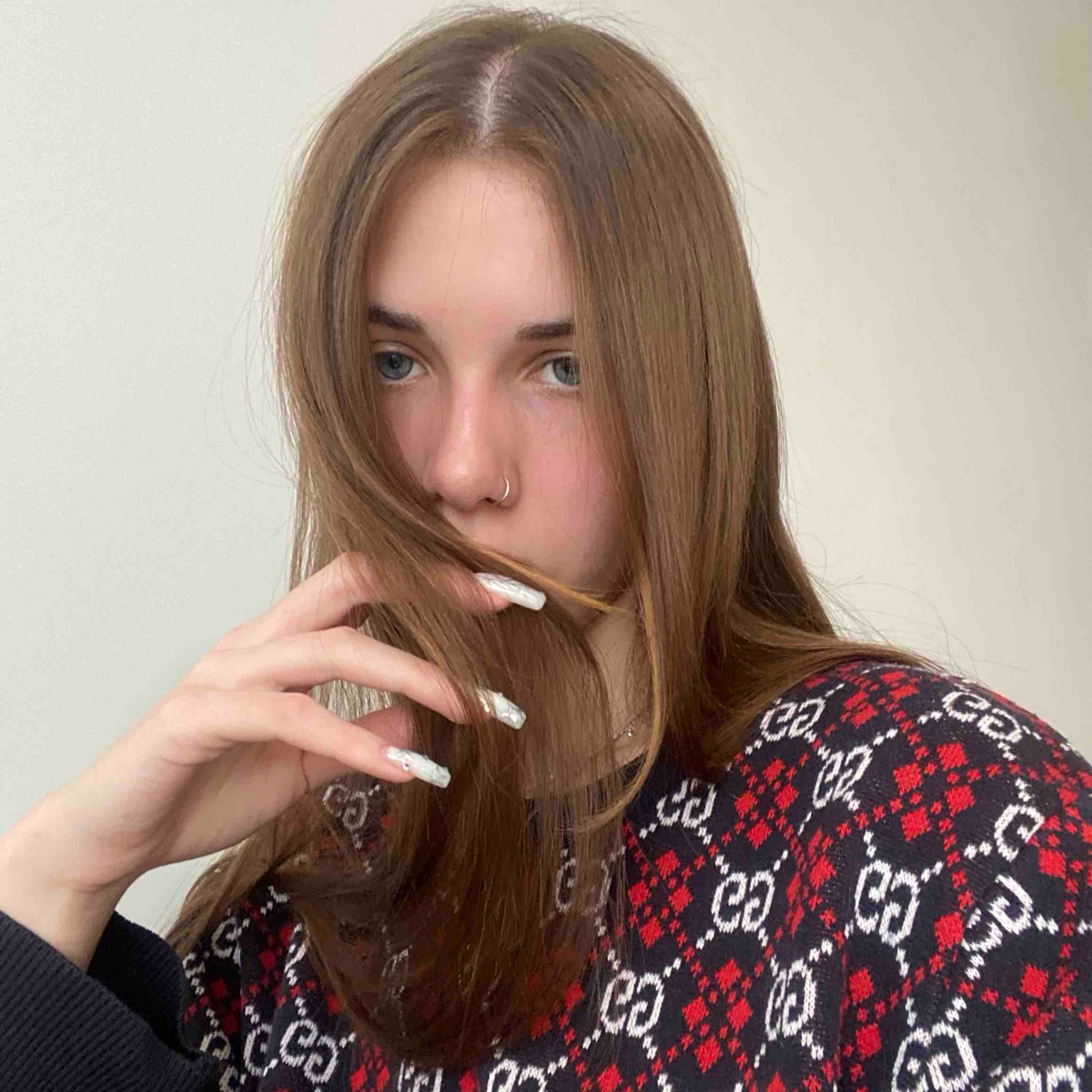 Александра Лысова