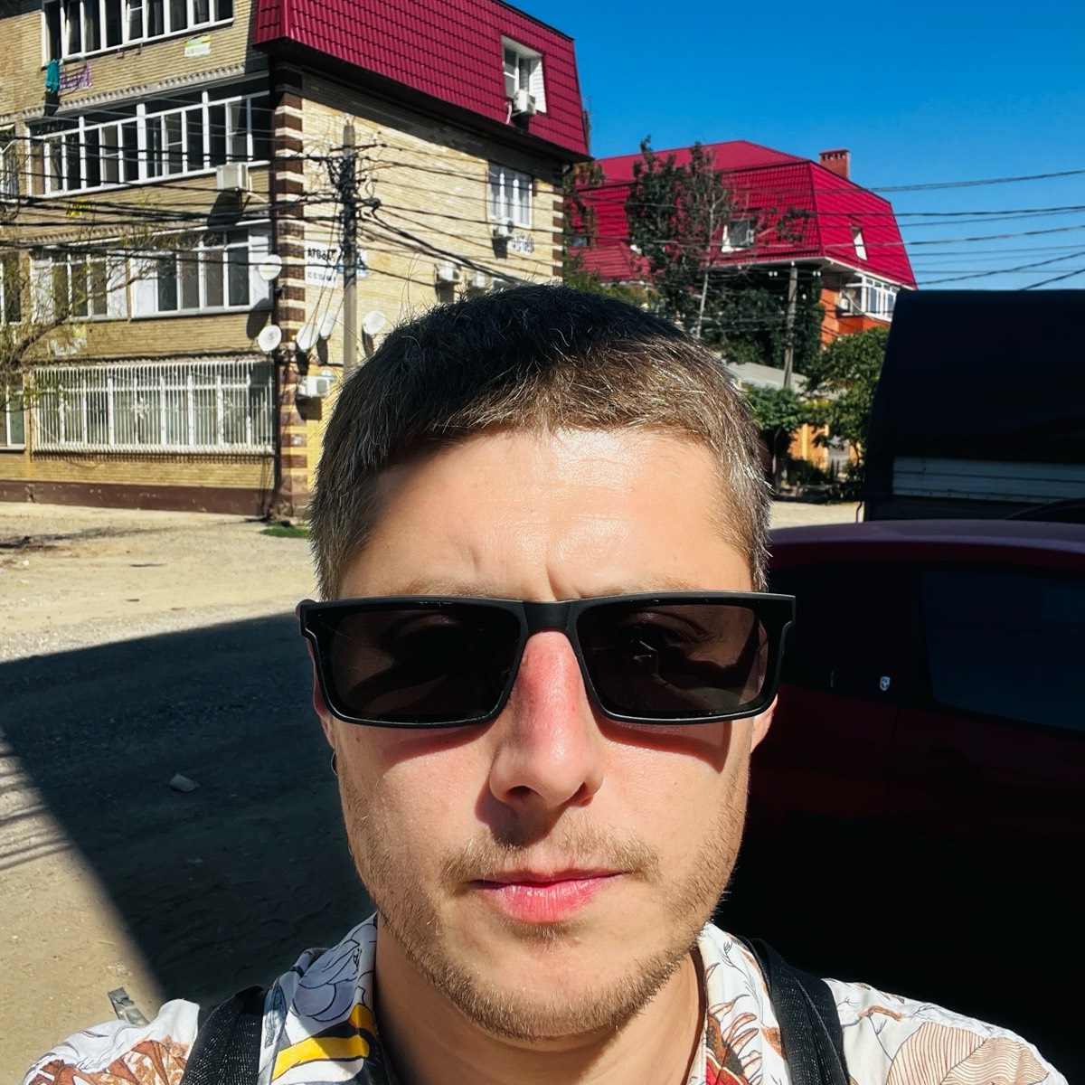 Максим Пискун