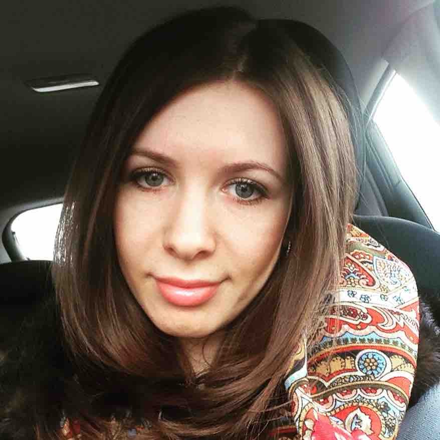 Анна Ямщикова