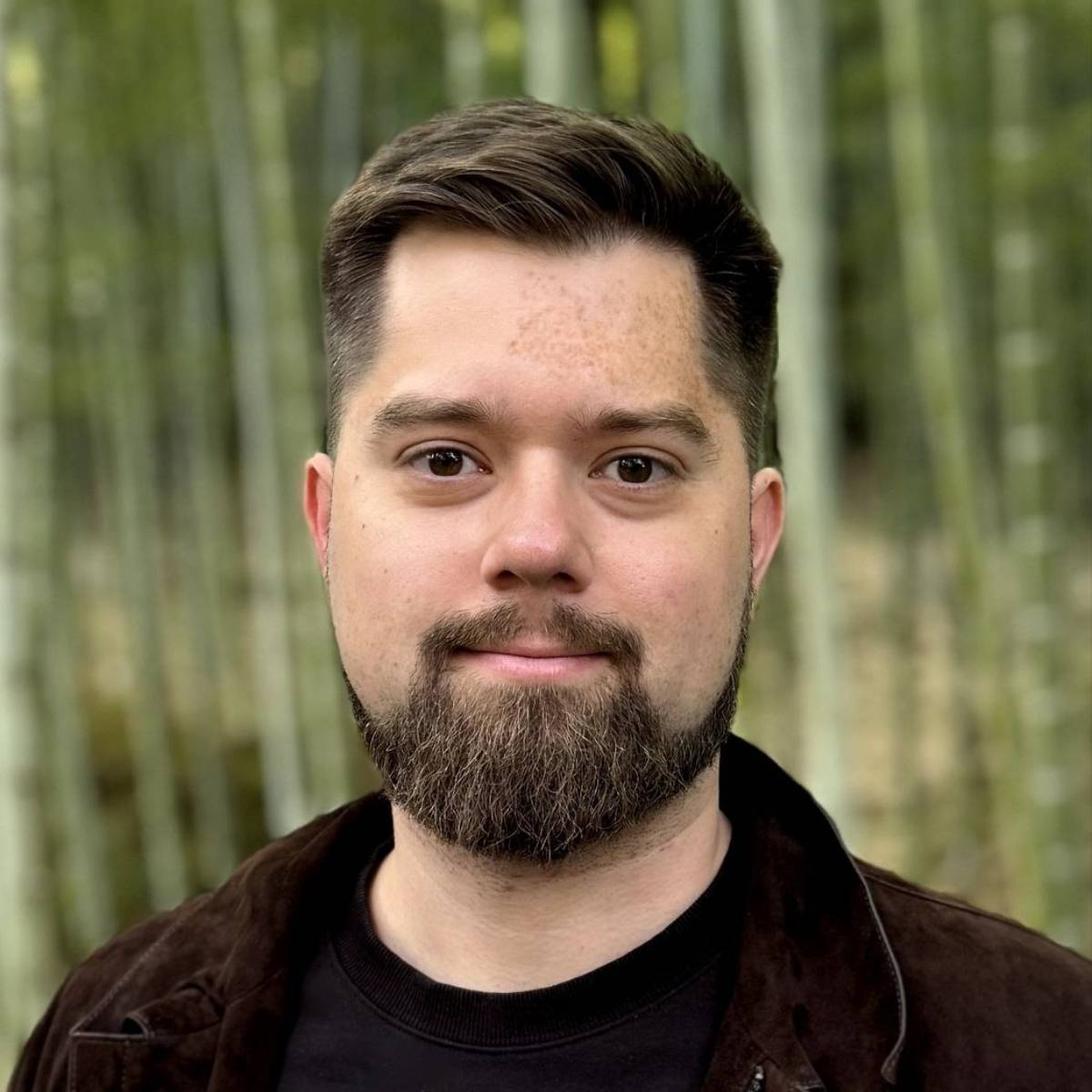 Андрей Гранковский