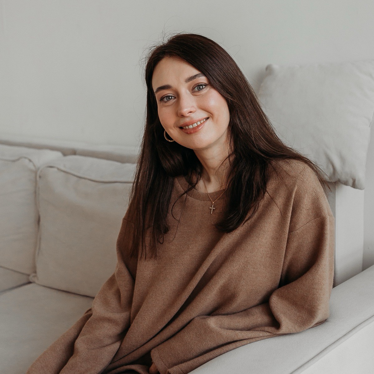 Екатерина Корнилова