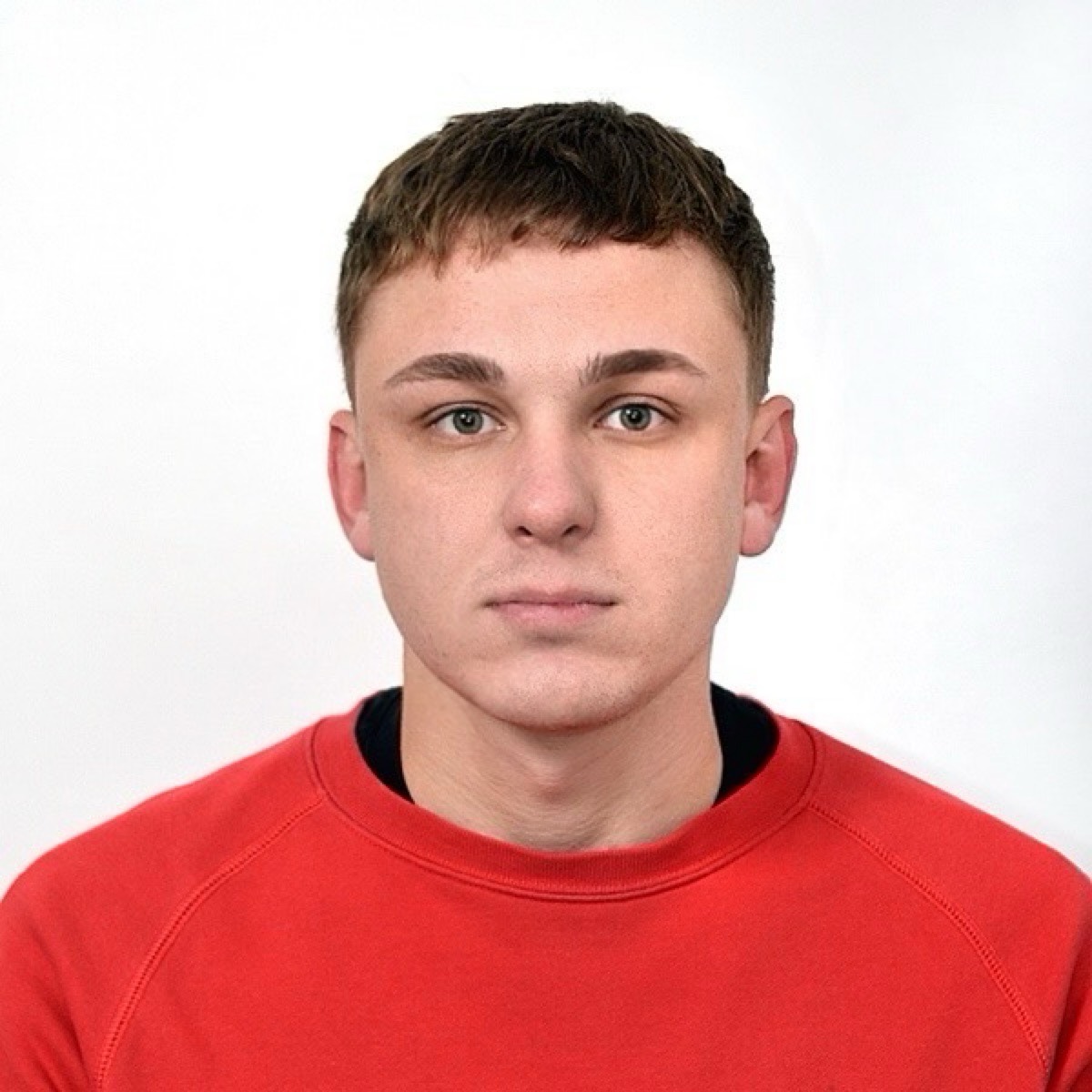 Илья Лубашевский | Сетка — социальная сеть от hh.ru