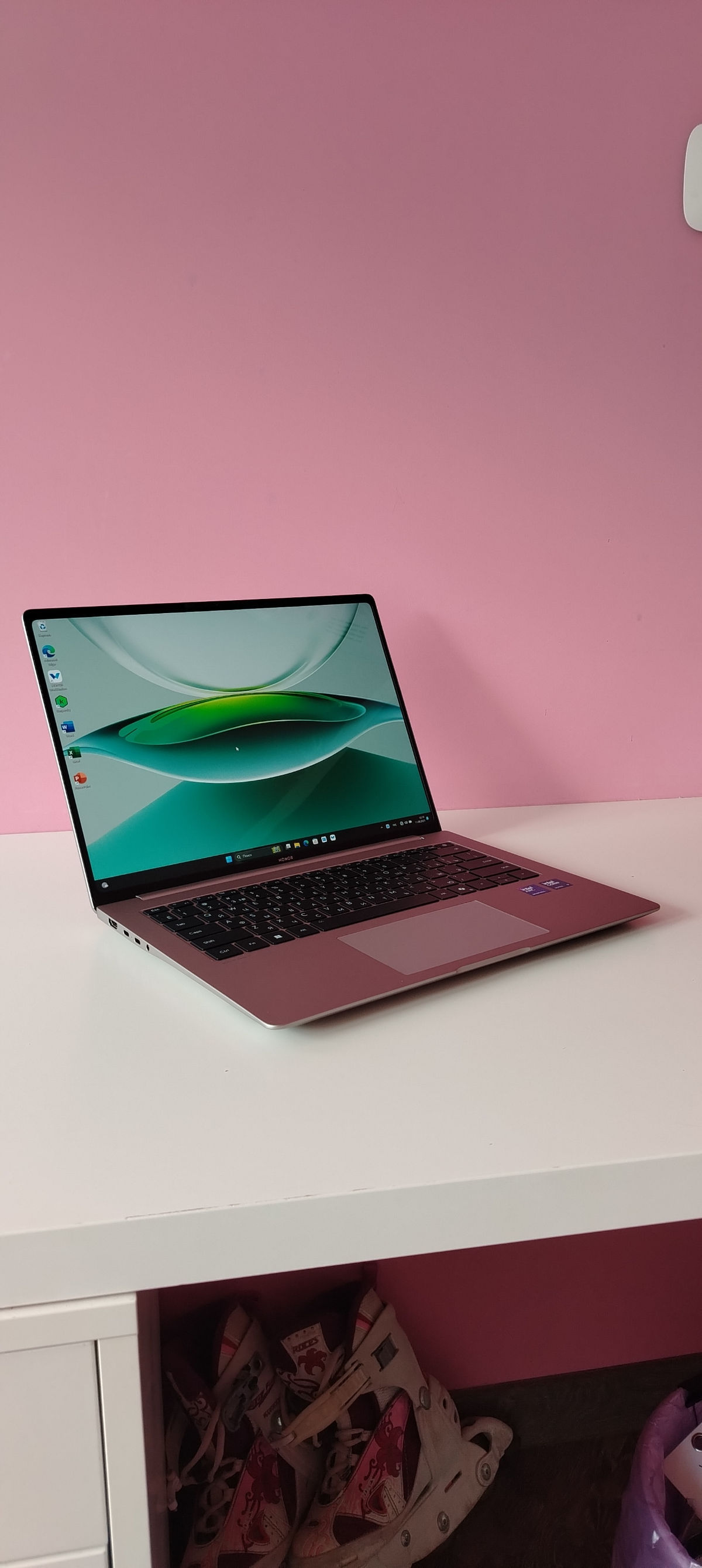 Росту профессионально, и техника все новее и мощнее! | Сетка — социальная сеть от hh.ru