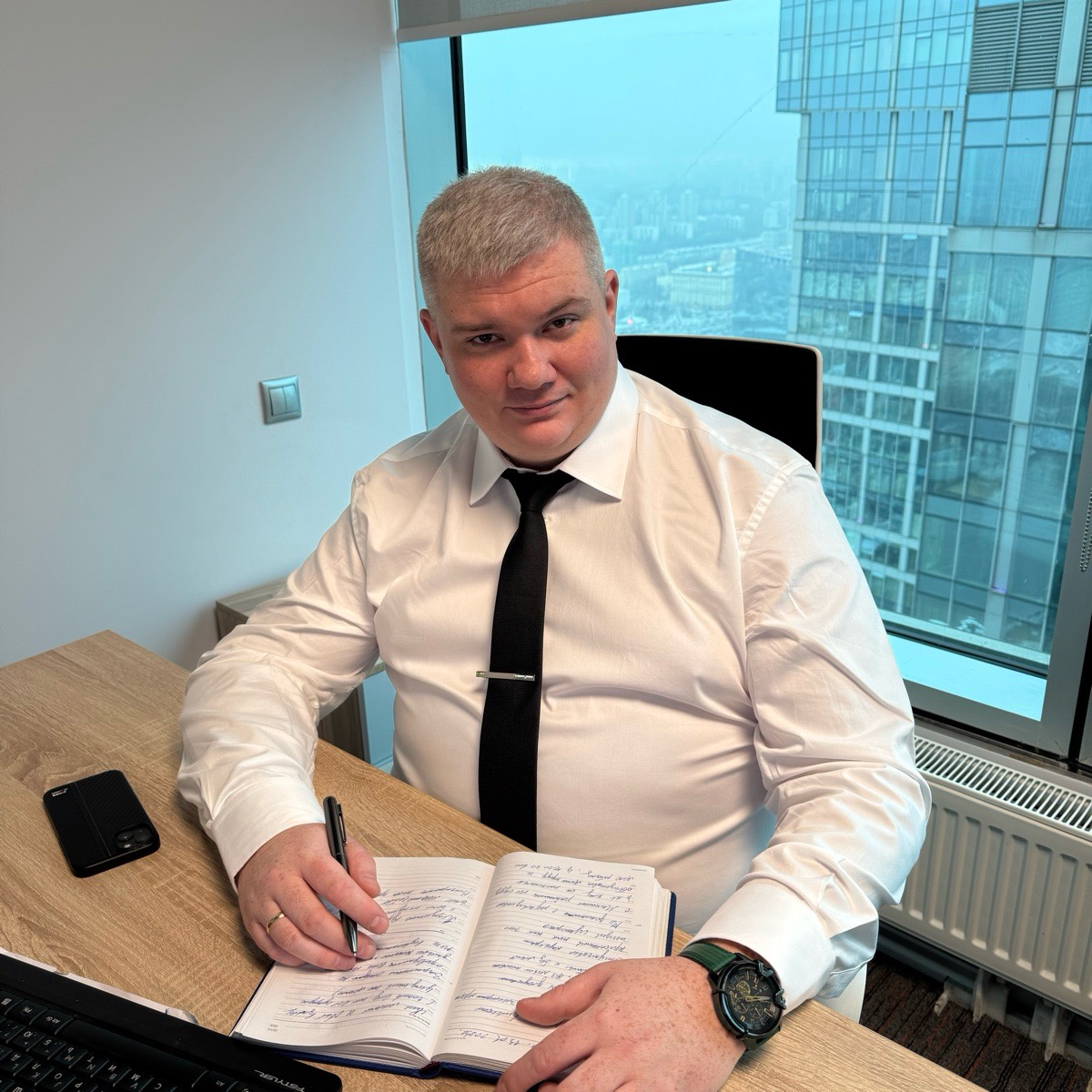 Денис Панкратович