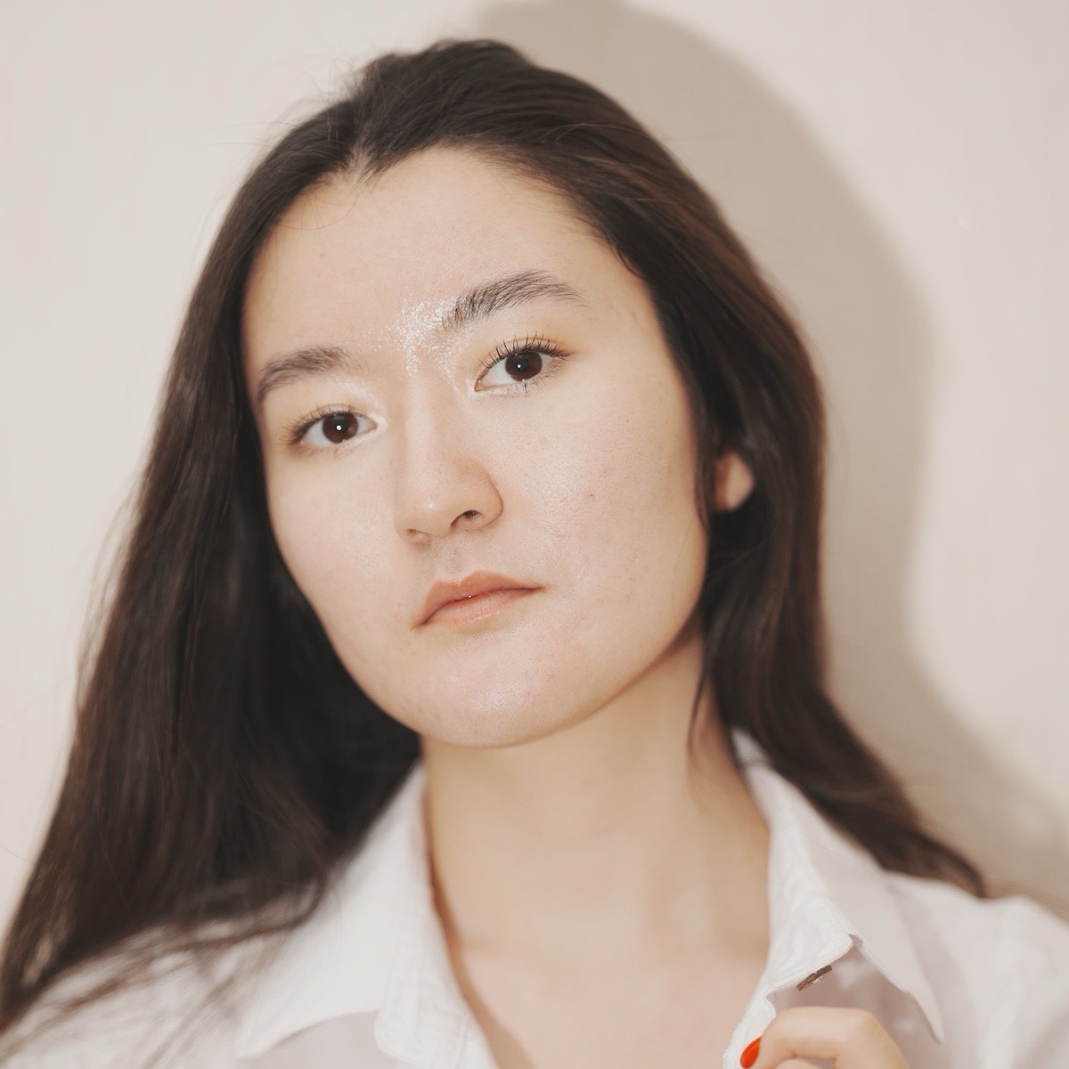 Айдана Кусенова | Сетка — социальная сеть от hh.ru