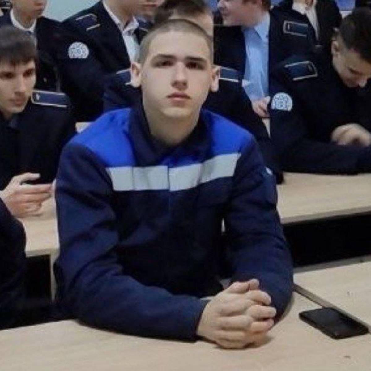Денис Архипов