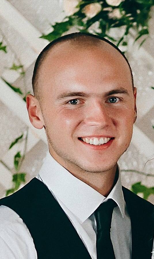 Сергей Суворов
