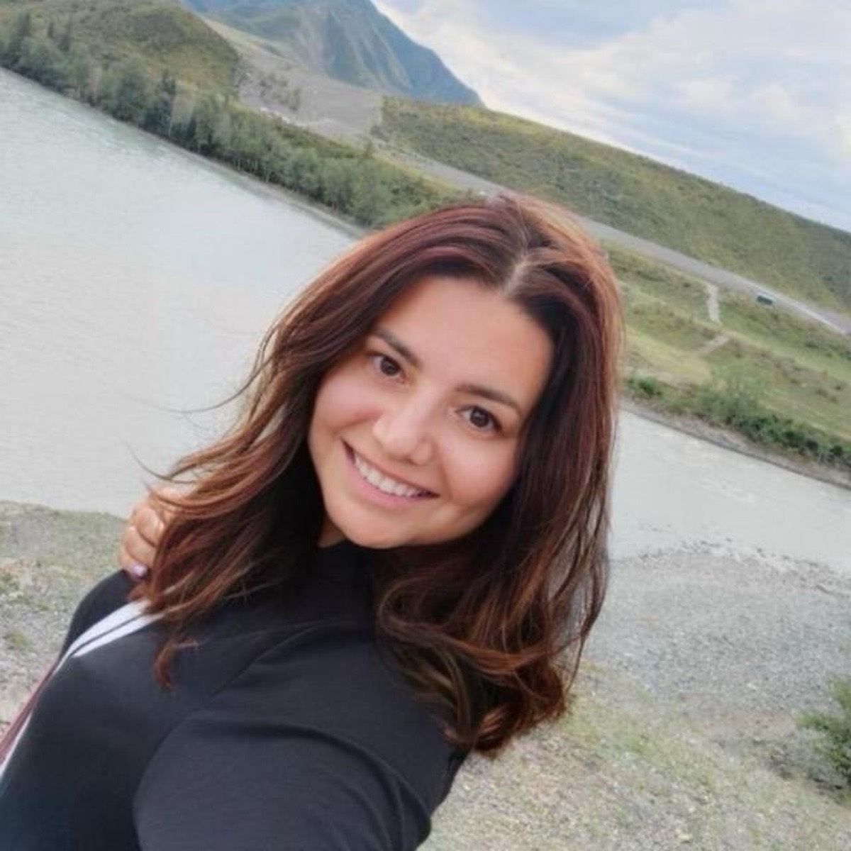 Наталья Бакушкина | Сетка — социальная сеть от hh.ru