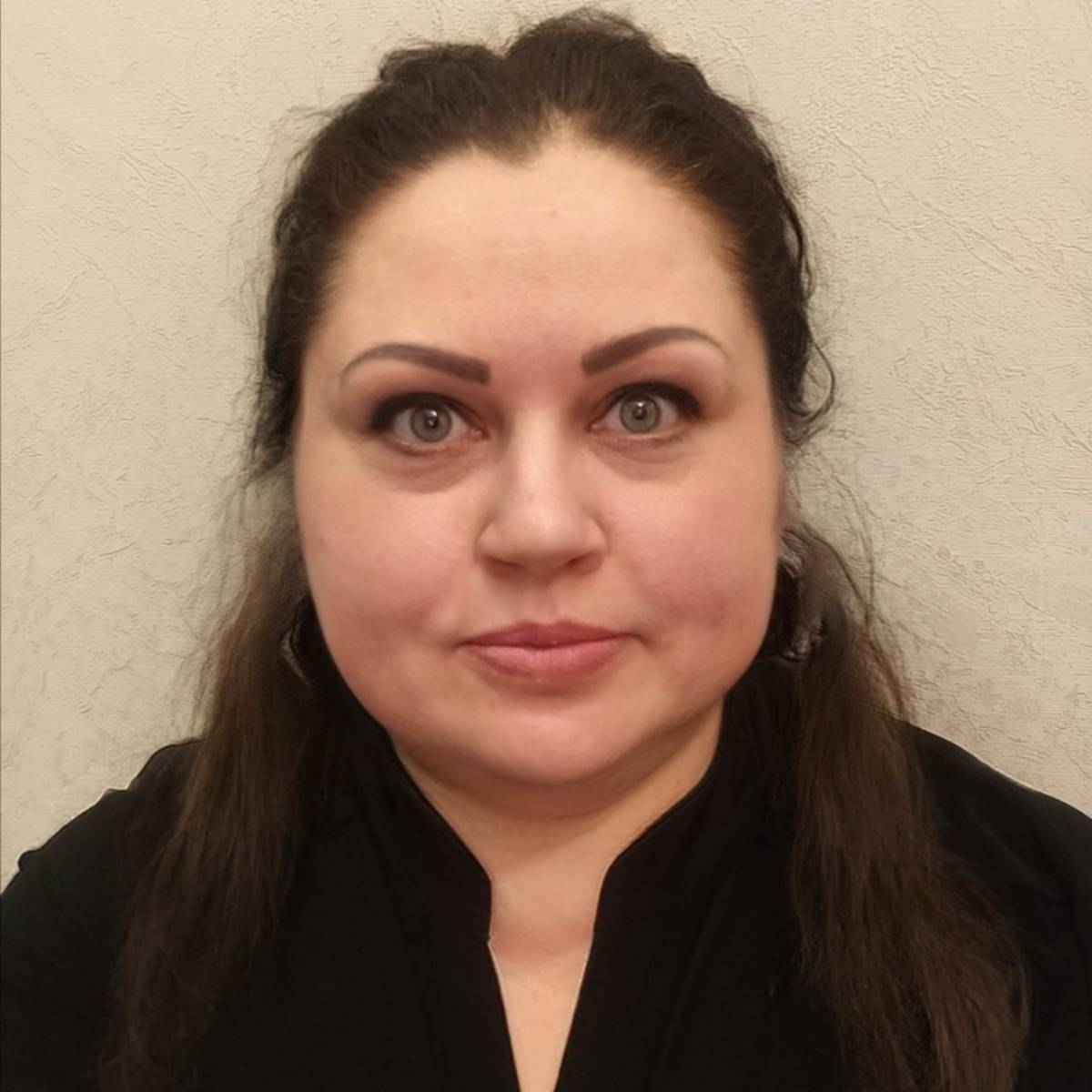 Виталина Бокарева