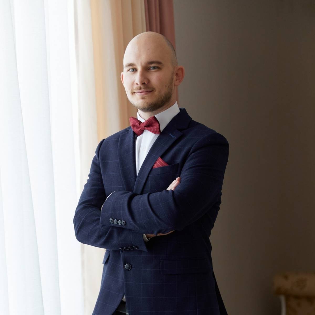 Михаил Соловьёв | Сетка — социальная сеть от hh.ru