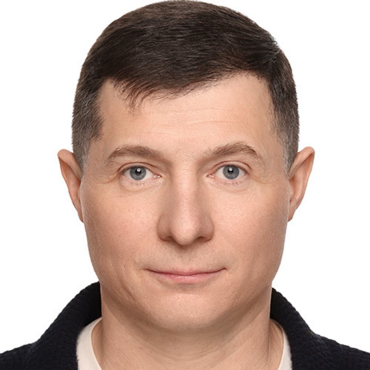 Дмитрий Руль | Сетка — социальная сеть от hh.ru